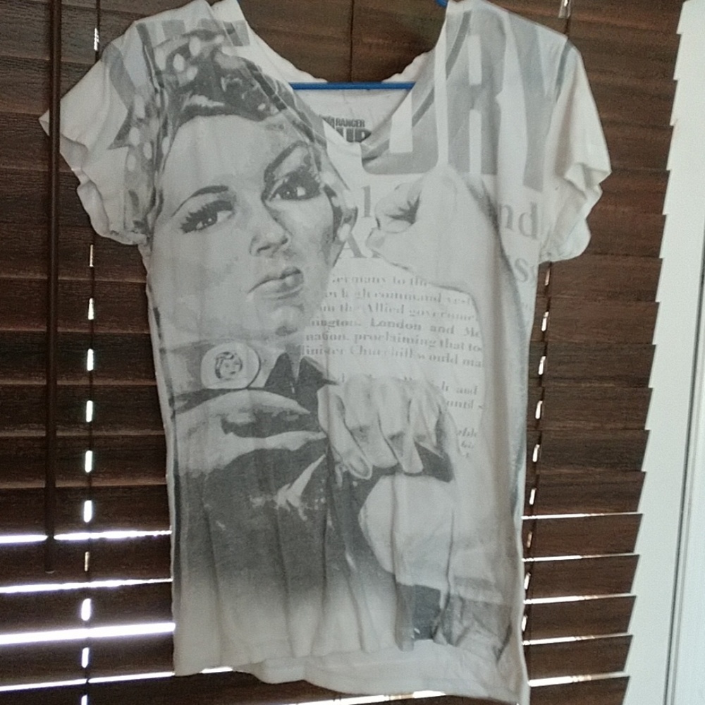 T-shirt
